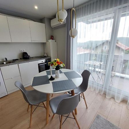 Thehouse - Apartment Kamenitza Velingrad Kültér fotó