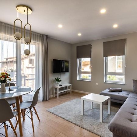 Thehouse - Apartment Kamenitza Velingrad Kültér fotó