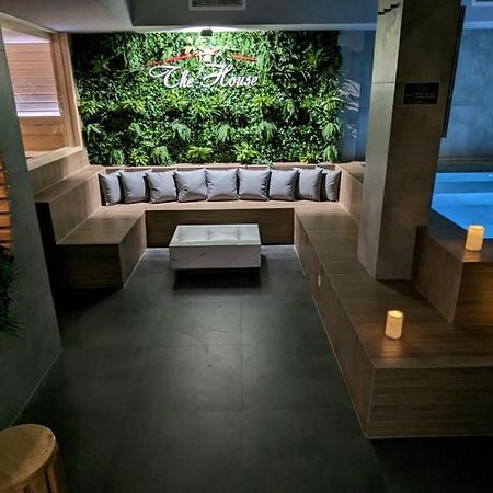 Thehouse - Apartment Kamenitza Velingrad Kültér fotó