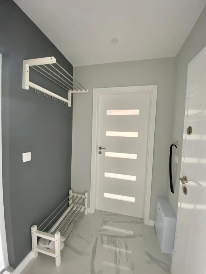 Thehouse - Apartment Kamenitza Velingrad Kültér fotó
