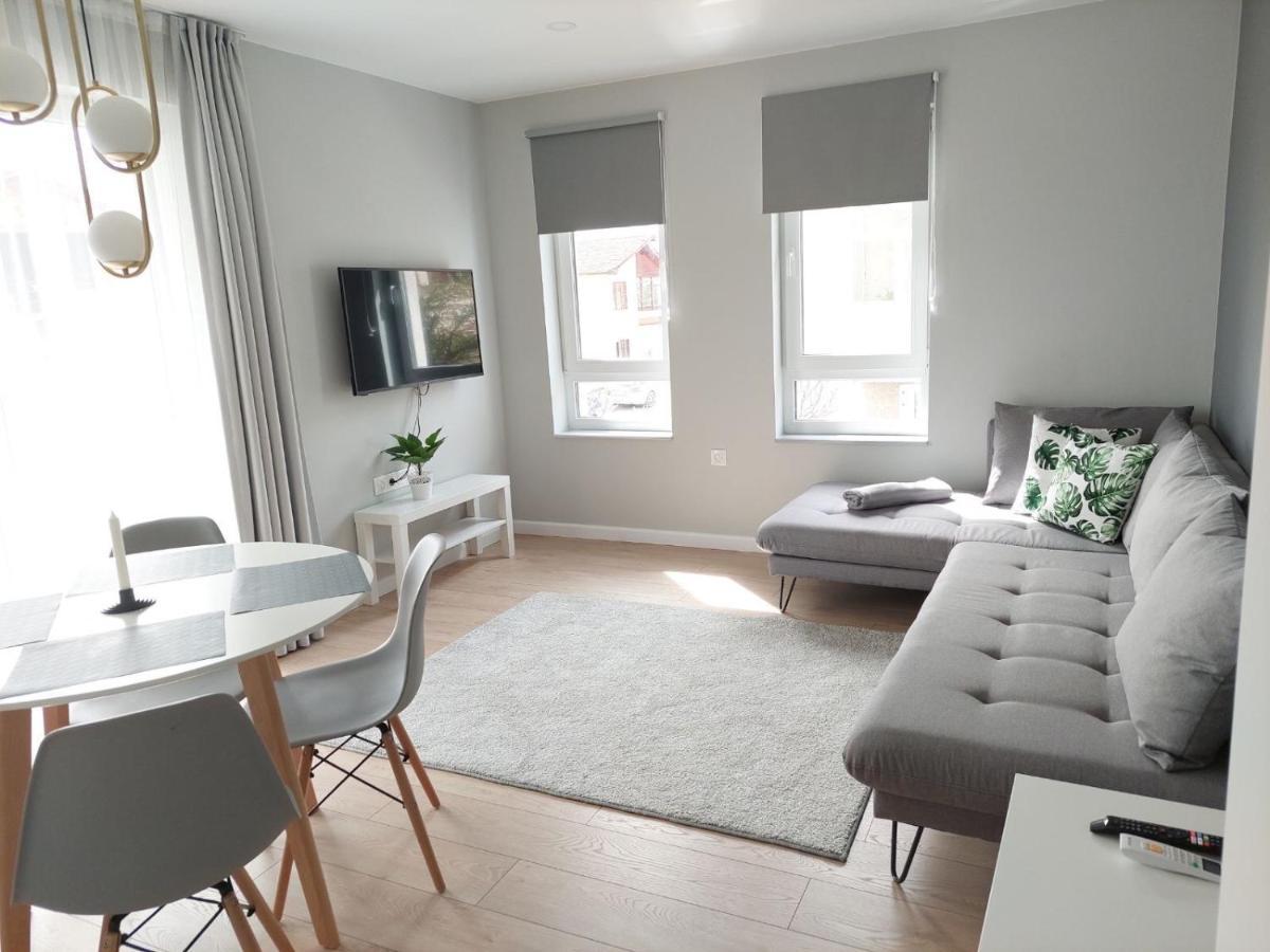 Thehouse - Apartment Kamenitza Velingrad Kültér fotó