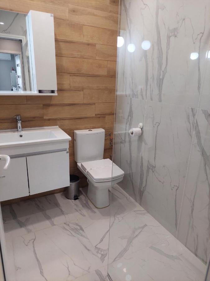 Thehouse - Apartment Kamenitza Velingrad Kültér fotó