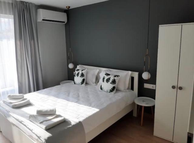 Thehouse - Apartment Kamenitza Velingrad Kültér fotó