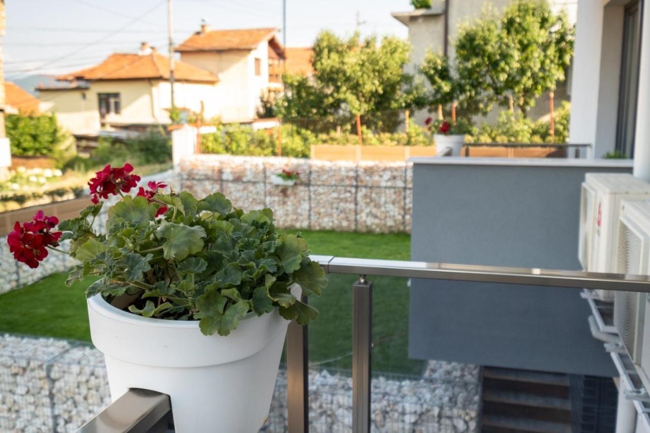 Thehouse - Apartment Kamenitza Velingrad Kültér fotó