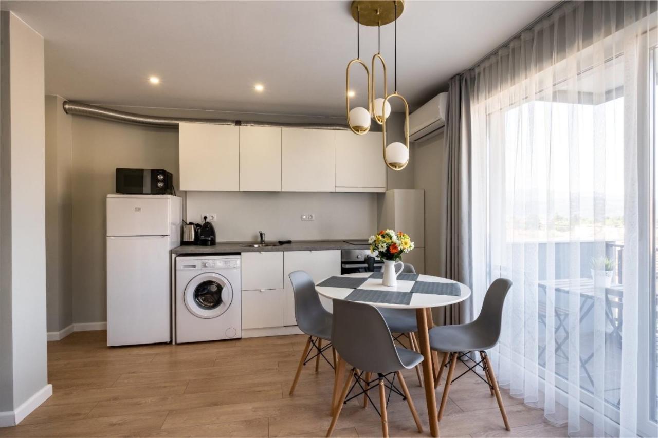 Thehouse - Apartment Kamenitza Velingrad Kültér fotó