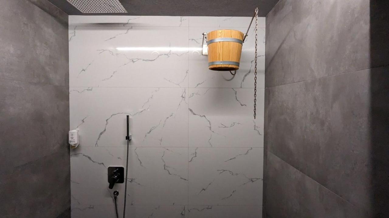 Thehouse - Apartment Kamenitza Velingrad Kültér fotó